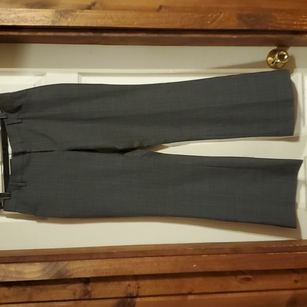 GAP Perfect Trouser Size 2A